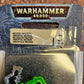 Immortal OOP #887 Necrons Warhammer 40k