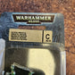 Immortal OOP #888 Necrons Warhammer 40k