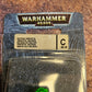 Immortal OOP #889 Necrons Warhammer 40k