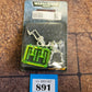 Immortal OOP #891 Necrons Warhammer 40k
