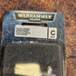 Pariah OOP #893 Necrons Warhammer 40k