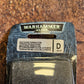 Deathwing Terminator OOP #898 Space Marines Warhammer 40k
