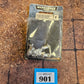 Deathwing Terminators Assault Cannon OOP #901 Space Marines Warhammer 40k