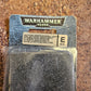 Deathwing Terminators Assault Cannon OOP #901 Space Marines Warhammer 40k