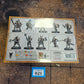 Chaos Legionnaires BNIB #921 Chaos AOS Warhammer 40k