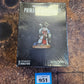 Primaris Apothecary BNIB #951 Space Marines Warhammer 40k