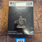 Catachan Colonel BNIB #953 Astra Militarum Warhammer 40k