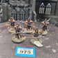 * 5x Praetorians #975 Necrons Warhammer 40k