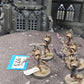 * 5x Praetorians #975 Necrons Warhammer 40k