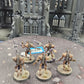 * 5x Praetorians #975 Necrons Warhammer 40k