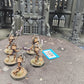 * 5x Praetorians #975 Necrons Warhammer 40k