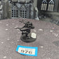 * Blade Champion #976 Adeptus Custodes Warhammer 40k