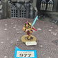 * Blade Champion #977 Adeptus Custodes Warhammer 40k