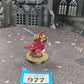 * Blade Champion #977 Adeptus Custodes Warhammer 40k