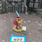 * Blade Champion #977 Adeptus Custodes Warhammer 40k