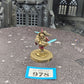 * Blade Champion #978 Adeptus Custodes Warhammer 40k