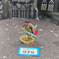 * Blade Champion #978 Adeptus Custodes Warhammer 40k