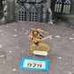* Blade Champion #979 Adeptus Custodes Warhammer 40k