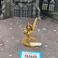 * Blade Champion #980 Adeptus Custodes Warhammer 40k