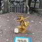 * Blade Champion #980 Adeptus Custodes Warhammer 40k