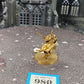* Blade Champion #980 Adeptus Custodes Warhammer 40k