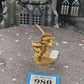 * Blade Champion #980 Adeptus Custodes Warhammer 40k