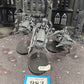 * 3x Vertus Praetors #983 Adeptus Custodes Warhammer 40k
