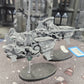 * 3x Vertus Praetors #983 Adeptus Custodes Warhammer 40k