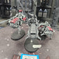 * 3x Vertus Praetors #984 Adeptus Custodes Warhammer 40k