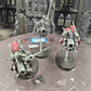 * 3x Vertus Praetors #984 Adeptus Custodes Warhammer 40k
