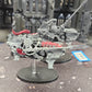 * 3x Vertus Praetors #984 Adeptus Custodes Warhammer 40k