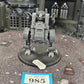 * Aethon Heavy Sentinel #985 Astra Militarum 30k Warhammer 40k
