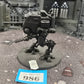 * Armoured Sentinel #986 Astra Militarum Warhammer 40k