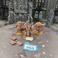 * 3x Bullgryns #989 Astra Militarum Warhammer 40k