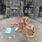 * 3x Bullgryns #989 Astra Militarum Warhammer 40k