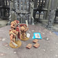 * 3x Bullgryns #989 Astra Militarum Warhammer 40k