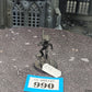 * Culexus Assassin #990 Imperial Agents Warhammer 40k
