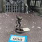 * Culexus Assassin #990 Imperial Agents Warhammer 40k