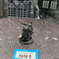 * Eversor Assassin #991 Imperial Agents Warhammer 40k