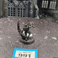 * Eversor Assassin #991 Imperial Agents Warhammer 40k