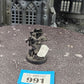 * Eversor Assassin #991 Imperial Agents Warhammer 40k