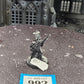 * Vindicare Assassin #992 Imperial Agents Warhammer 40k