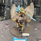 * Iridian the Witness #994 Stormcast Eternals AOS Warhammer 40k