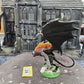 * OOP Metal Balrog #24 Evil MESBG LOTR Warhammer 40k