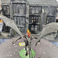 * OOP Metal Balrog #24 Evil MESBG LOTR Warhammer 40k