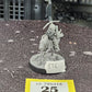 * Elfhelm, Captain of Rohan No Head #25 Good MESBG LOTR Warhammer 40k