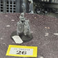 * Theoden King of Rohan on Horse #26 Good MESBG LOTR Warhammer 40k