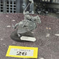 * Theoden King of Rohan on Horse #26 Good MESBG LOTR Warhammer 40k