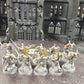 * 10x Tormentors #35 Emperor's Children Chaos Space Marines Warhammer 40k