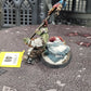 * Ork Warboss Kitbash VERY Well Painted #40 Orks Warhammer 40k